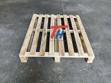 Báo Giá Pallet Gỗ Mới Nhất 2025: Cập Nhật Chi Tiết Từng Loại