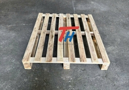Báo Giá Pallet Gỗ Mới Nhất 2025: Cập Nhật Chi Tiết Từng Loại